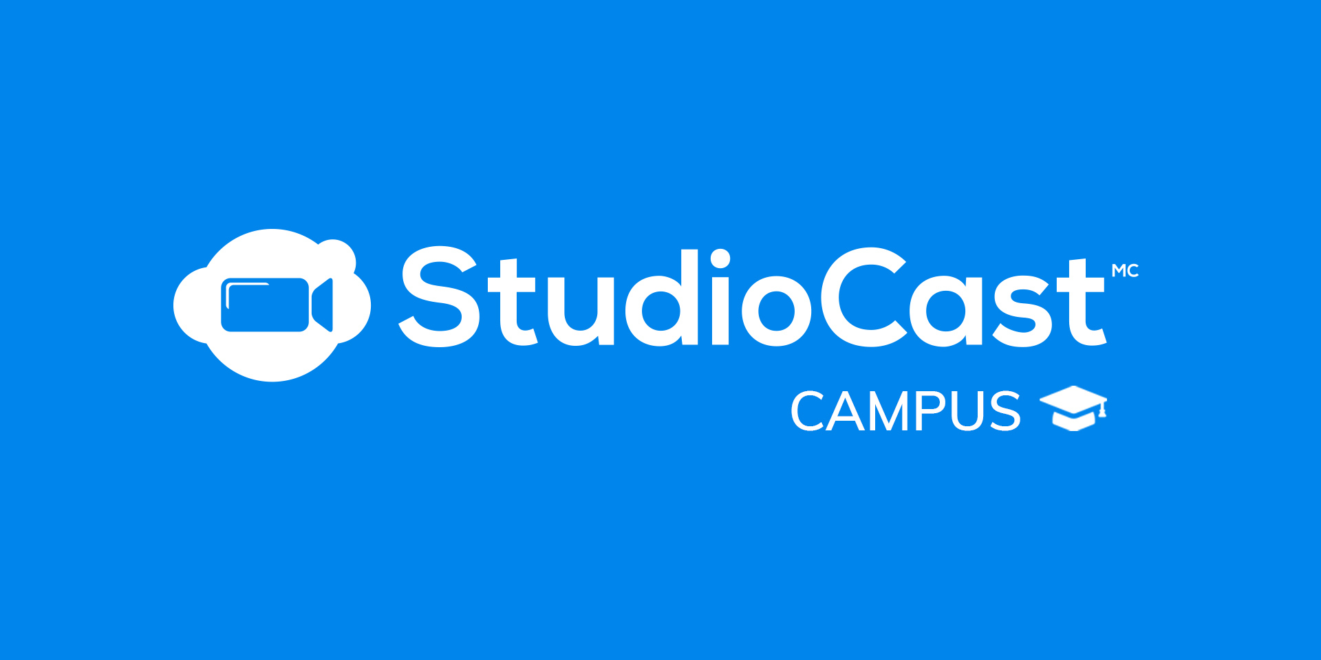 Logo StudioCast Campus