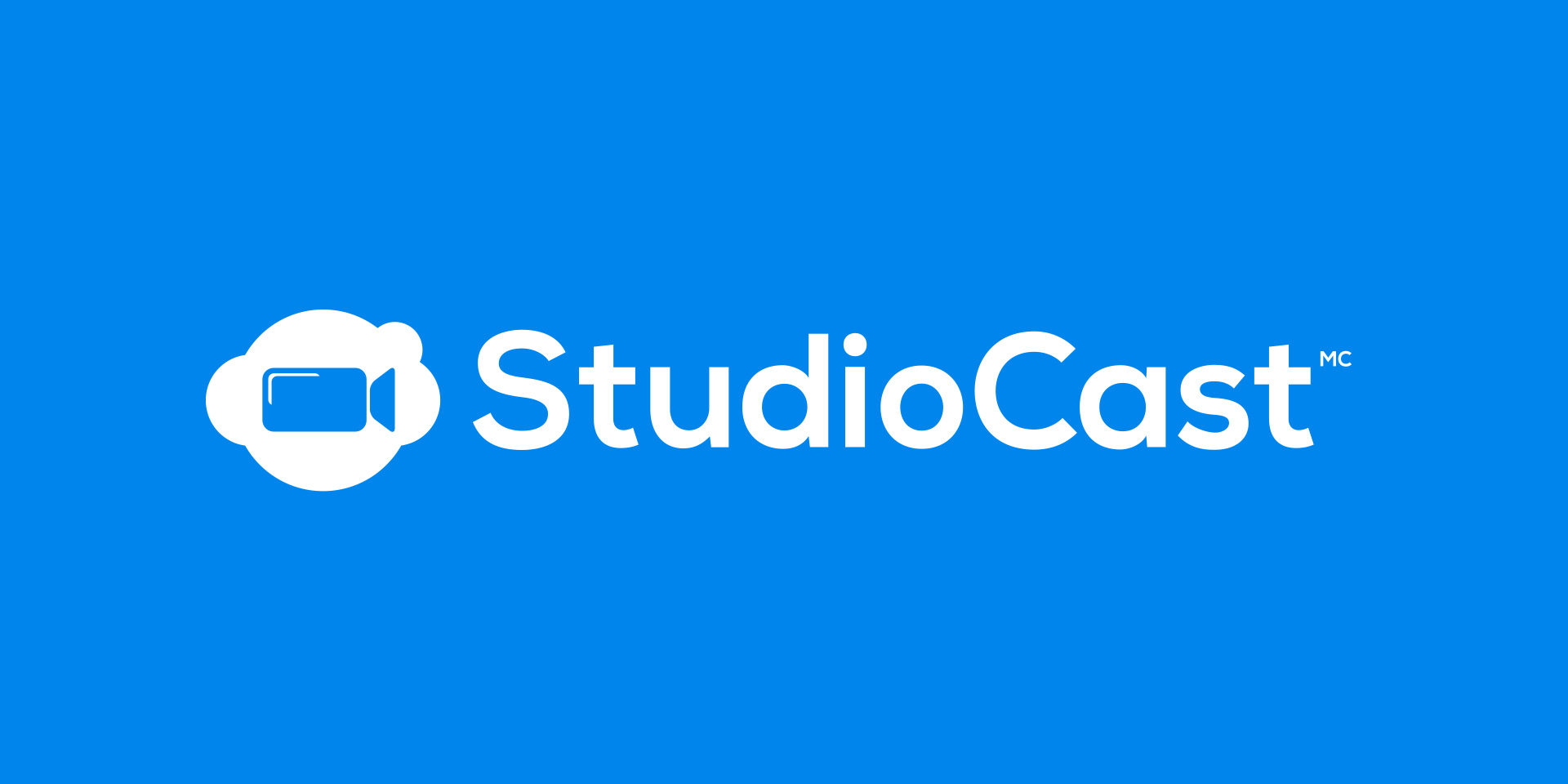 Logo StudioCast